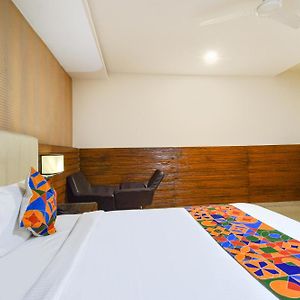 Fabhotel Prime Millennium Grand - Nr Miyapur