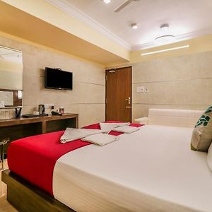 Hotel Ssk Grand Kanchipuram